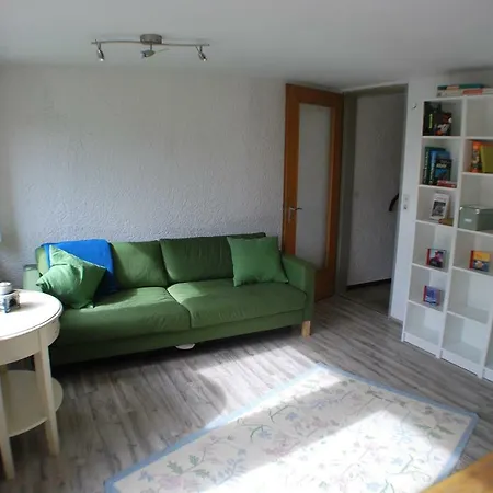 Feriendorf Wolfsried 70 Holiday home *