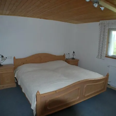 Feriendorf Wolfsried 70 *