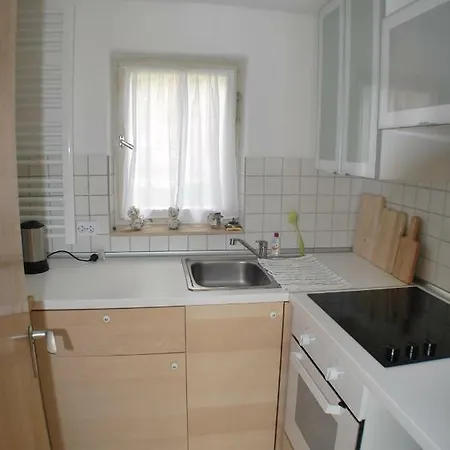 Feriendorf Wolfsried 70 * Stiefenhofen
