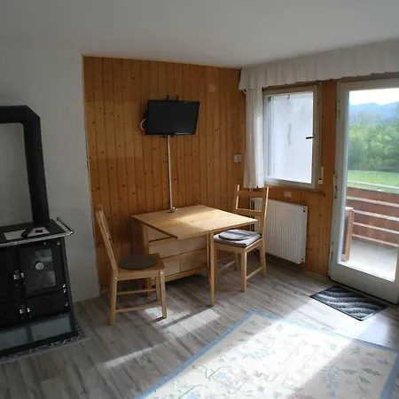 Casa de Férias Feriendorf Wolfsried 70 Stiefenhofen