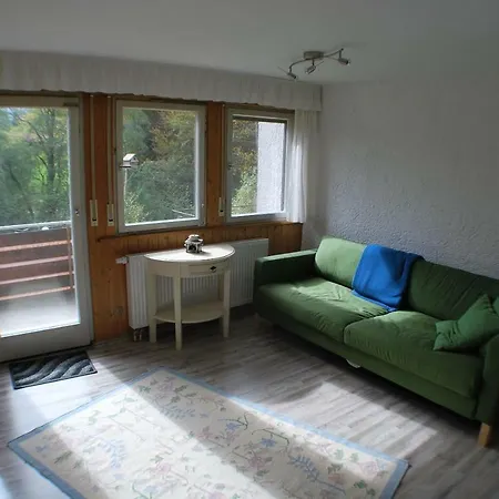 Feriendorf Wolfsried 70 * Stiefenhofen