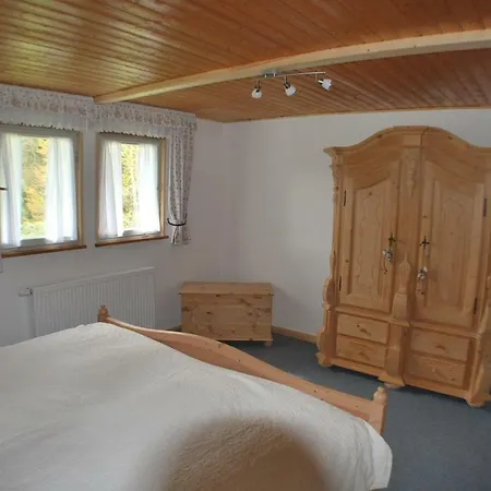 Casa de Férias Feriendorf Wolfsried 70