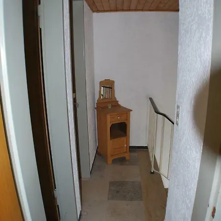 Feriendorf Wolfsried 70 Casa de Férias